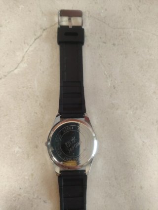 Reloj Lorus personalizado