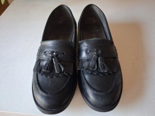 Zapatos Geox mocasines talla 35