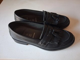 Zapatos Geox mocasines talla 35