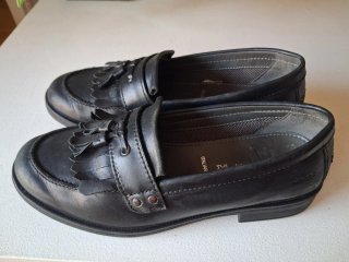 Zapatos Geox mocasines talla 35