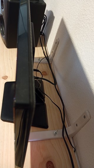 Monitor LG Flatron E2442 24 pulgadas