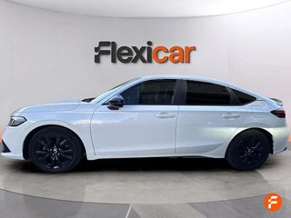 Honda Civic 2.0 i-MMD Sport CVT