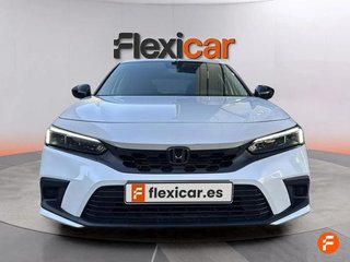 Honda Civic 2.0 i-MMD Sport CVT