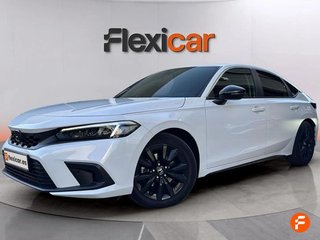 Honda Civic 2.0 i-MMD Sport CVT