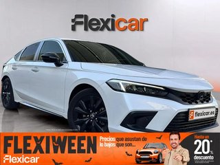 Honda Civic 2.0 i-MMD Sport CVT