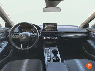 Honda Civic 2.0 i-MMD Sport CVT