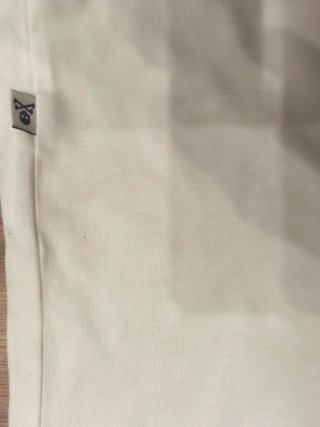 Camiseta Scalpers Blanca Talla M