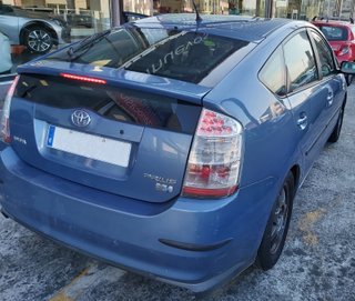 Toyota Prius 2008