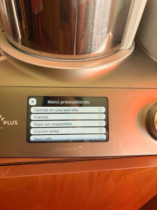 Pack Kenwood Cookeasy Platinum + Extractor de zumo