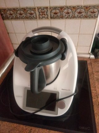 Thermomix TM6
