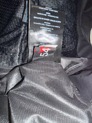 Chaqueta Dainese Tempest-3