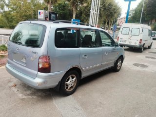 Hyundai Trajet 2003