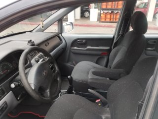 Hyundai Trajet 2003