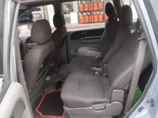 Hyundai Trajet 2003