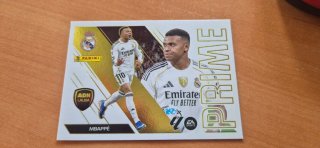 Cromo Mbappé Panini Adn La Liga Prime