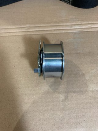 Kit Correa Distribucion Dayco KTBWP2961 Audi