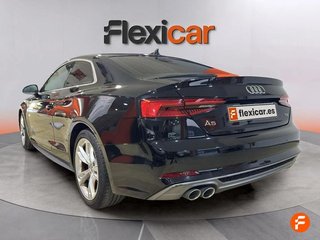 Audi A5 Coupé 2.0 TDI 190CV S tronic S line edit