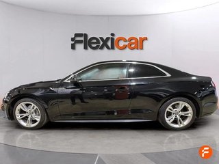 Audi A5 Coupé 2.0 TDI 190CV S tronic S line edit