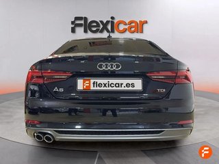 Audi A5 Coupé 2.0 TDI 190CV S tronic S line edit