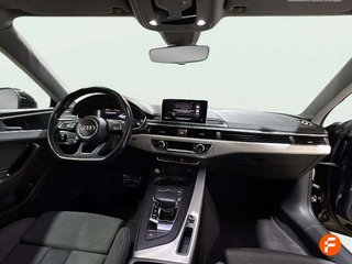 Audi A5 Coupé 2.0 TDI 190CV S tronic S line edit