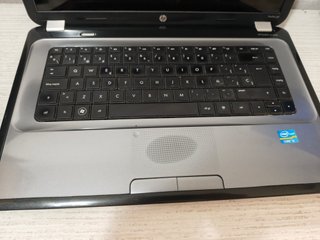 Portátil HP Core i5 8GB RAM 128GB SSD