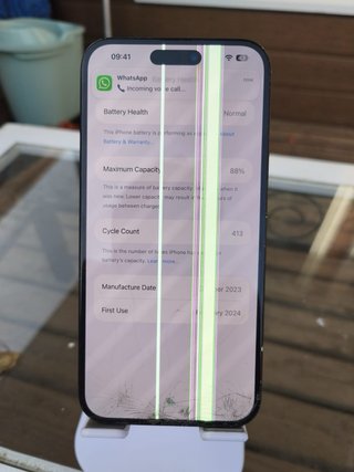 iPhone 15 Plus – 256GB