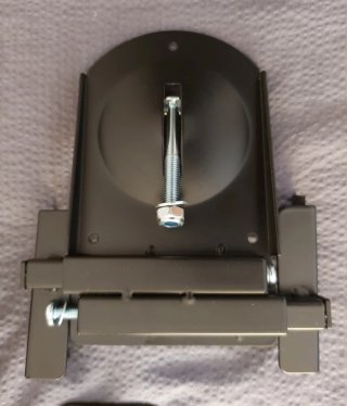 Soportes de pared para altavoces