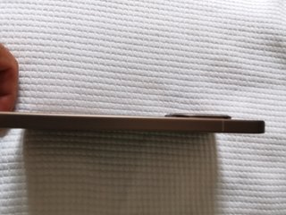 Xiaomi 15T Pro Negro