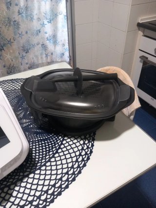 Monsieur Cuisine Connect