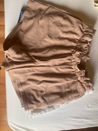 Lote Ropa Chica TS/38