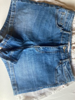 Lote Ropa Chica TS/38