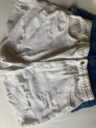 Lote Ropa Chica TS/38