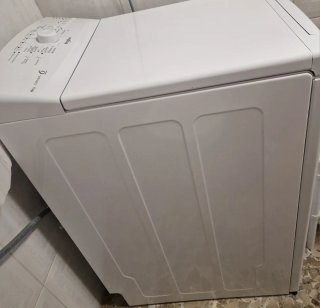 Lavadora de carga superior Whirlpool