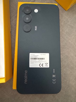 Realme C100 5G 256GB NFC completamente nuevo