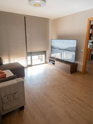 Atico venta Bufalà,3 habitaciones.Unico en la zona