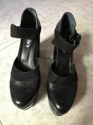 zapatos mujer Camila’s.