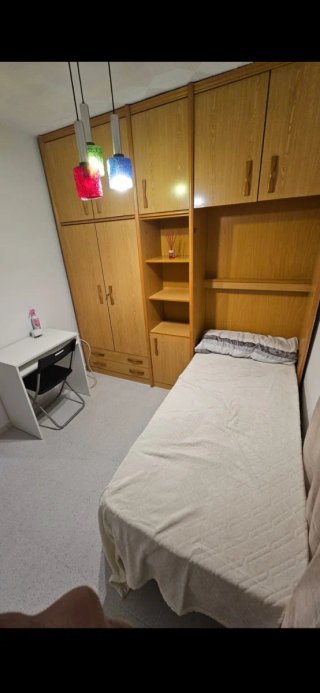 Alquiler habitación