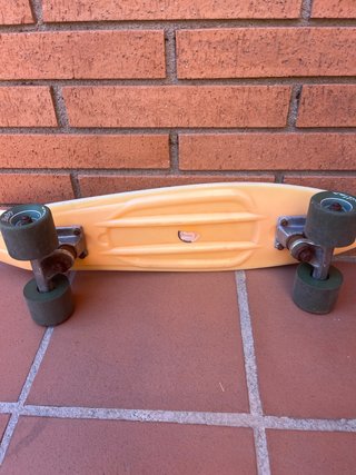 Patinete Baby Millen