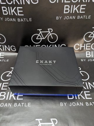 Potenciómetro SRM EXAKT DUAL