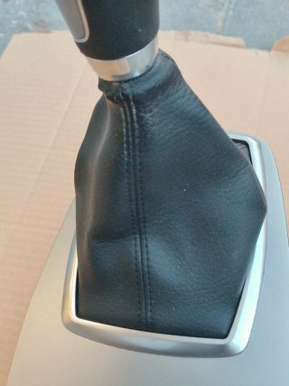 Pomo y tirador freno Ford C-Max