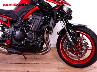 KAWASAKI Z 900 A2