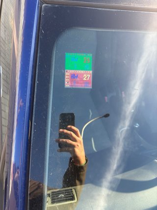 Peugeot 307 2025