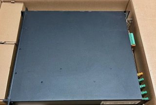 Amplificador Bose PowerMatch PM8500N
