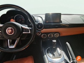 Fiat 124 Spider 124 Spider Lusso AT