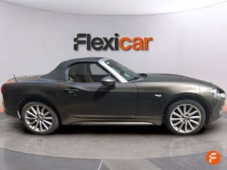 Fiat 124 Spider 124 Spider Lusso AT
