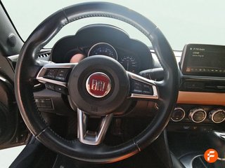 Fiat 124 Spider 124 Spider Lusso AT