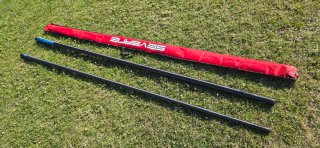 Pack completo Windfoil JP + Severne + Starboard