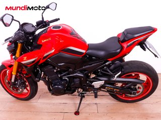 KAWASAKI Z 900 50TH ANNIVERSARY