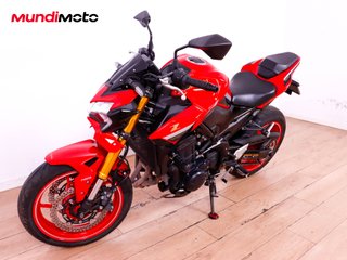 KAWASAKI Z 900 50TH ANNIVERSARY