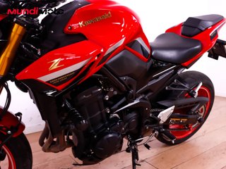 KAWASAKI Z 900 50TH ANNIVERSARY